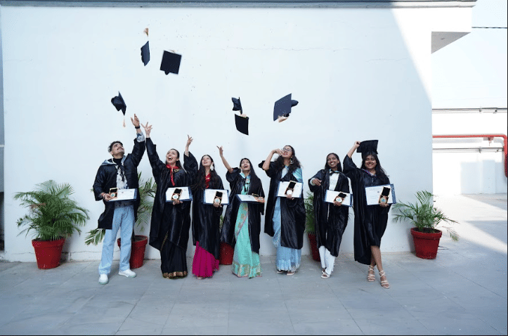 CGC Landran Convocation photo 21